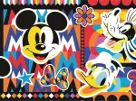 Disney - Mickey Retro
