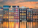Amsterdam Lumineuse