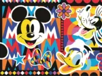 Disney - Mickey Retro