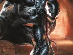 Marvel, Venom Marvel, Venom