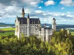 Neuschwanstein