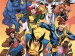 Marvel, X-Men Marvel, X-Men