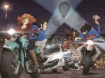 Lupin The 3rd Lupin The 3rd