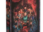 Stranger Things - Saison 5