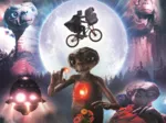 E.T. l'Extra-Terrestre