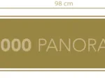 Puzzle Panoramique - Donjons et Dragons