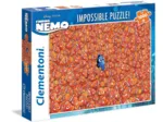 Puzzle Impossible - Finding Dory