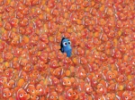 Puzzle Impossible - Finding Dory
