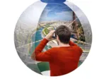 Virtual Reality - Paris