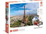 Virtual Reality - Paris