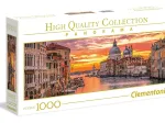 Venise - Le Grand Canal