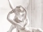 Canova - Amor et Psyche