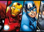 Marvel Avengers