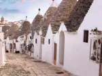 Alberobello, Italie
