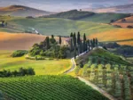 Toscane, Italie