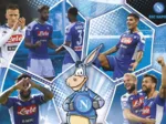 SSC Napoli Supercolor Puzzle