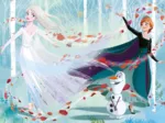 La Reine des Neiges 2