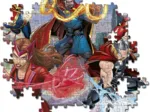 Pièces XXL - Super Color - Glitter Effect - Marvel Avengers