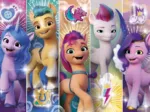 Pièces XXL - My Little Pony