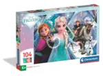 La Reine Des Neiges