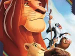 Le Roi Lion