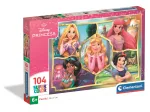 Princesses Disney