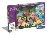 Princesses Disney