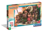 Vaiana 2 Vaiana 2