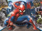 Pièces XXL - Spider-Man