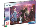 La Reine Des Neiges