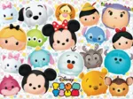 Pièces XXL - Tsum Tsum