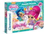Puzzle Brillant - Shimmer & Shine