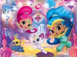 Pièces XXL - Shimmer & Shine