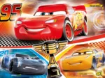 Pièces XXL - Cars 3