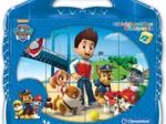 Puzzle Cube - Pat Patrouille