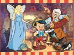 4 Puzzles - Disney Classics