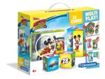Puzzle Cubes - Mickey