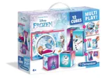 Puzzle Cubes - La Reine des Neiges