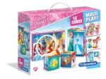 Puzzle Cubes - Disney Princess