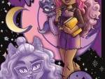 Pièces XXL - Monster High - Clawdeen Wolf Pièces XXL - Monster High - Clawdeen Wolf
