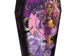 Pièces XXL - Monster High - Clawdeen Wolf Pièces XXL - Monster High - Clawdeen Wolf