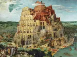 Tour de Babel