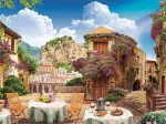 Vue Italienne