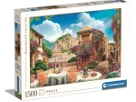 Vue Italienne