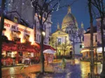 Paris Montmartre