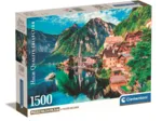 Hallstatt, Autriche