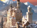 Chateau de Neuschwanstein