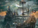 Le Bateau des Pirates