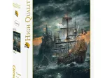Le Bateau des Pirates