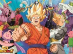 Supercolor Dragon Ball